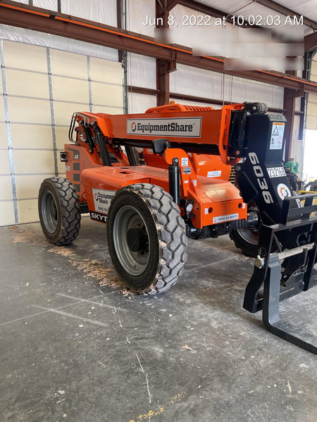 2022 SKYTRAK 6036