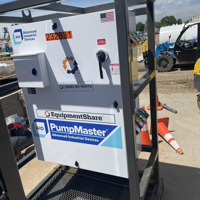 2022 FUJI CCP5916-50