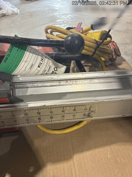 2020 HILTI DD250E