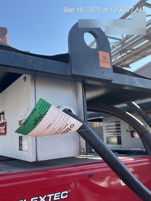 2024 LINCOLN ELECTRIC K4772-1