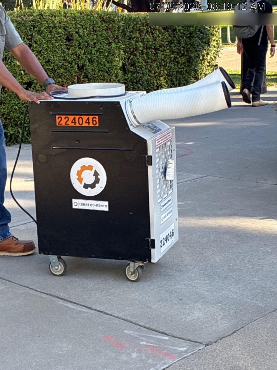 2022 KWIKOOL KPAC1411-2