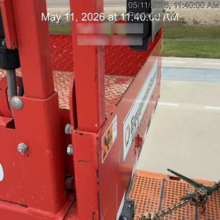 2023 SKYJACK SJ3226