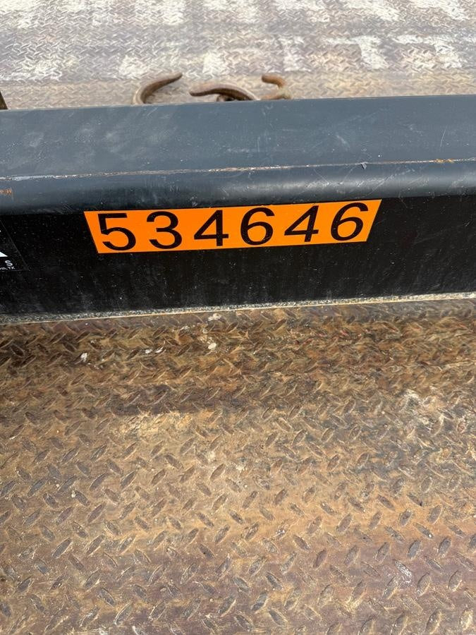 2025 STAR INDUSTRIES M1360B - Star JIB Boom