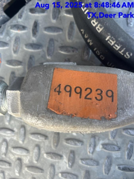 2025 MICHIGAN PNEUMATIC T3-CARBIDE