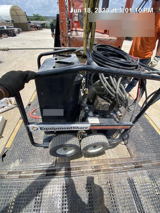 2019 MI-T-M CORPORATION HSP-3504-3MGH