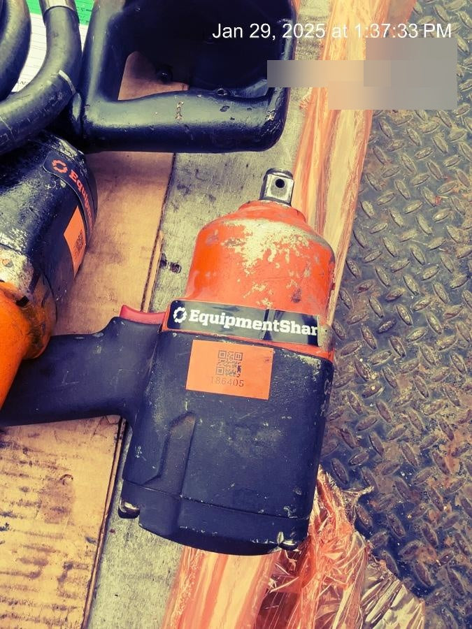 2021 MICHIGAN PNEUMATIC 750SS