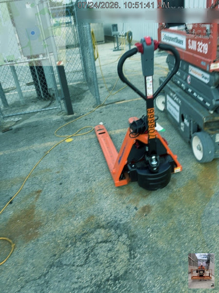 2026 MIGHTY LIFT EPT45S