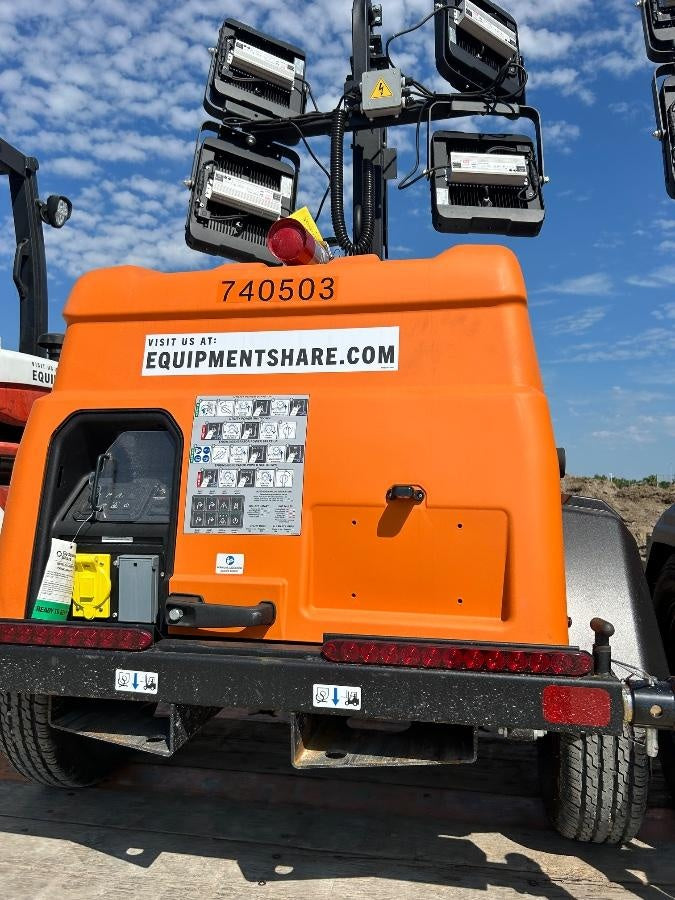 2026 GENERAC MLTS-4