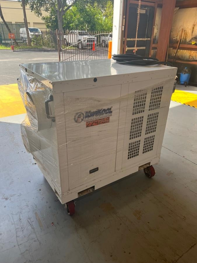 2022 KWIKOOL KPO5-21