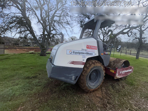 2023 DYNAPAC CA1300D