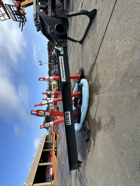 2022 MAGNI 2000 KG Jib