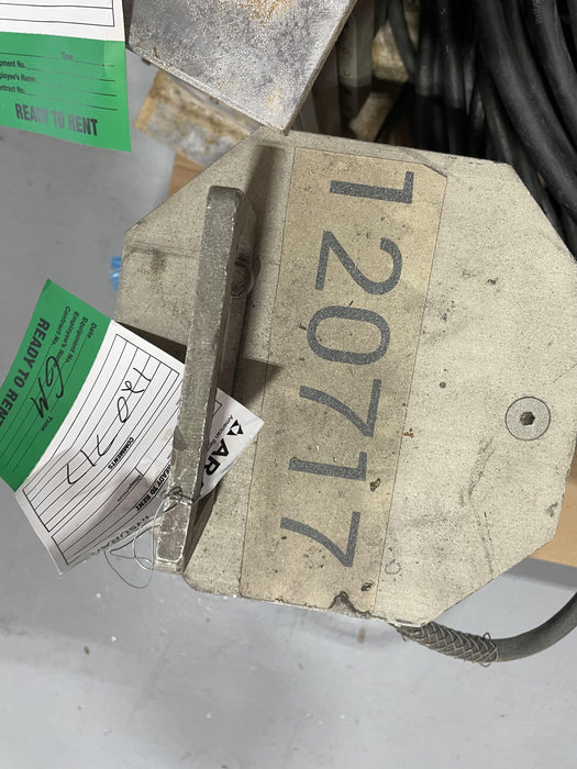 2020 WORKSITE LIGHTING PetroPRO Handy 24639