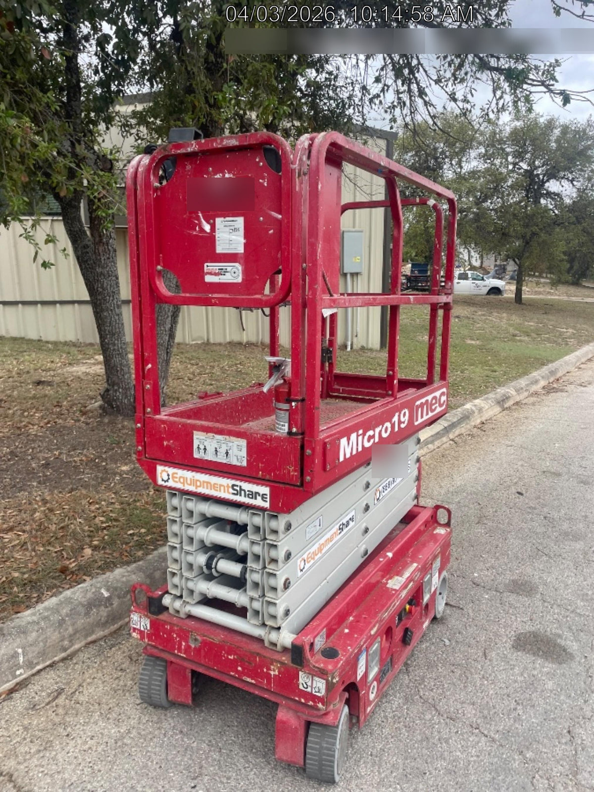 2019 MEC Micro 19
