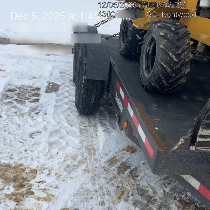 2024 STEELPOINT K16E