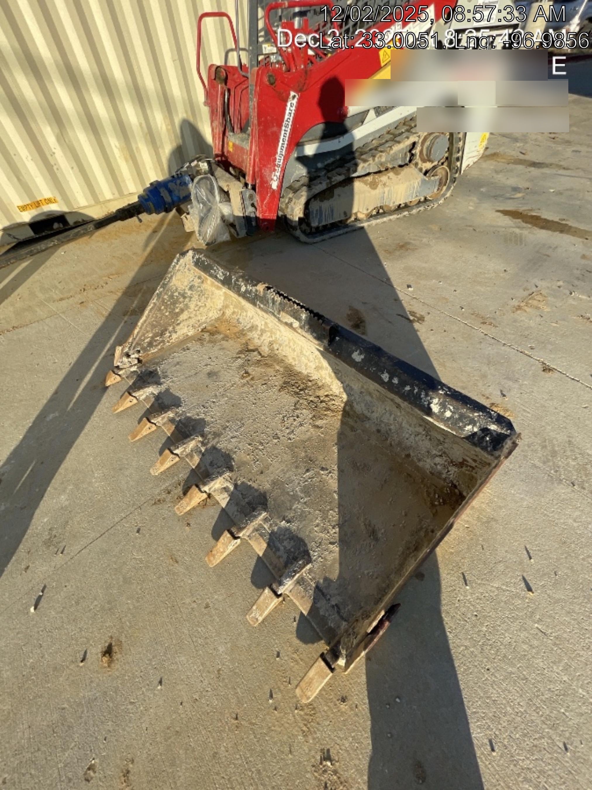 2023 TAKEUCHI TL6R