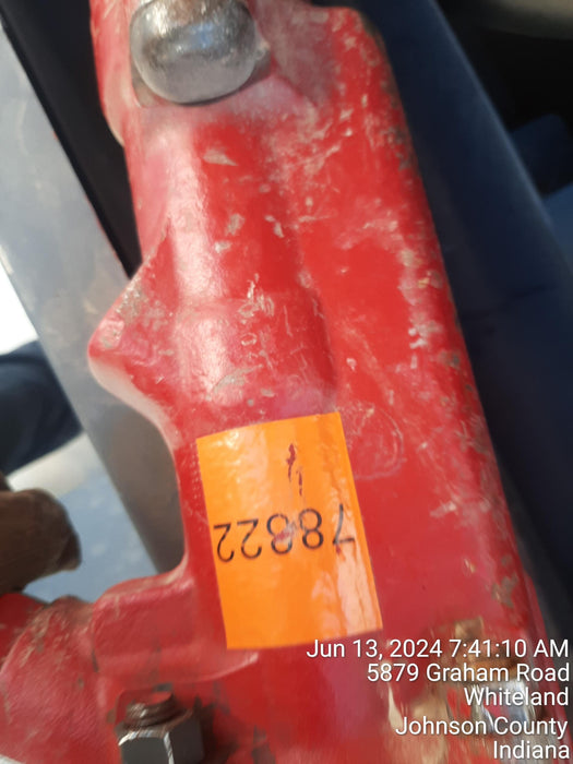 2020 CHICAGO PNEUMATIC CP 1210