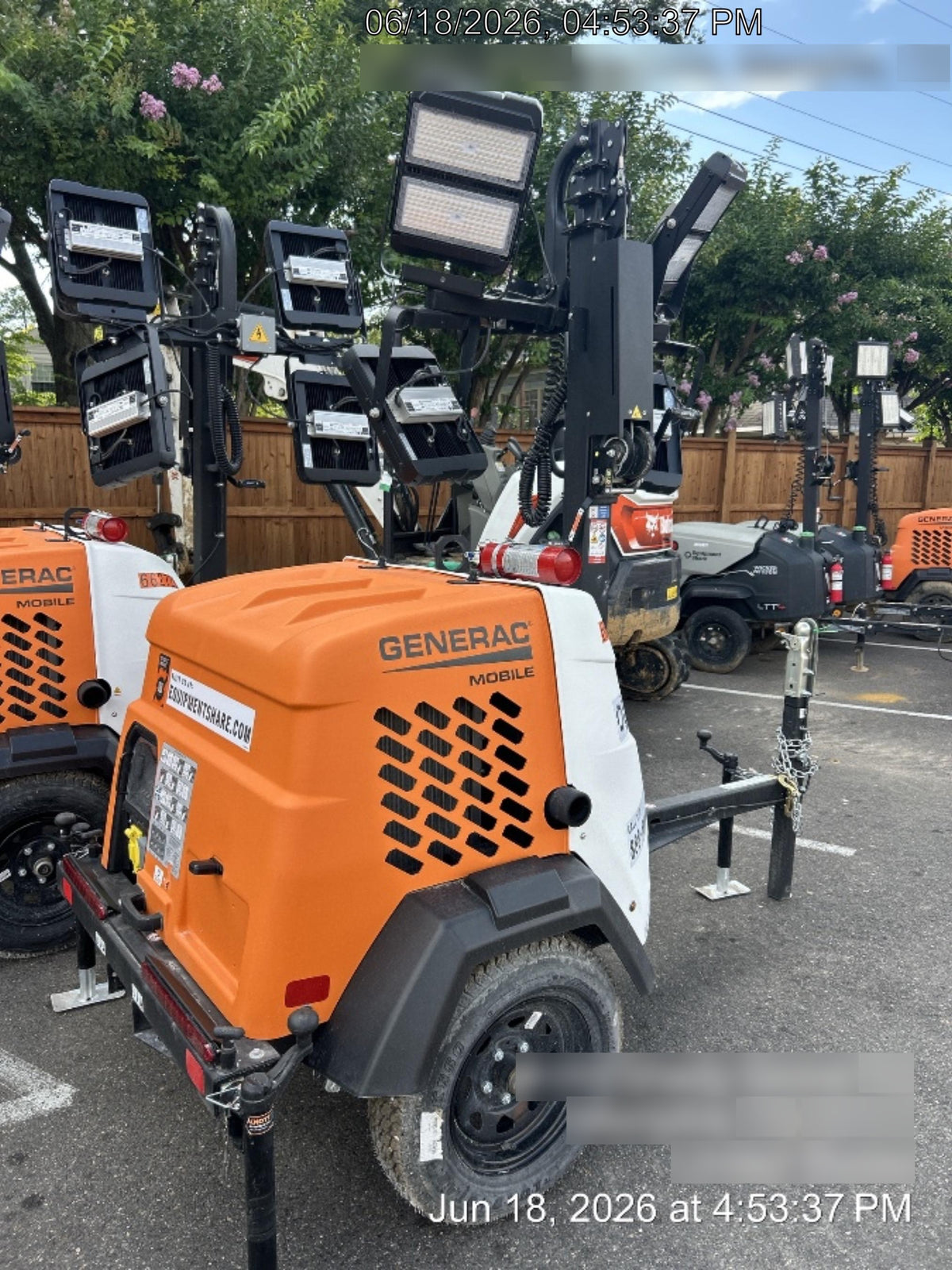 2026 GENERAC MLTS-4
