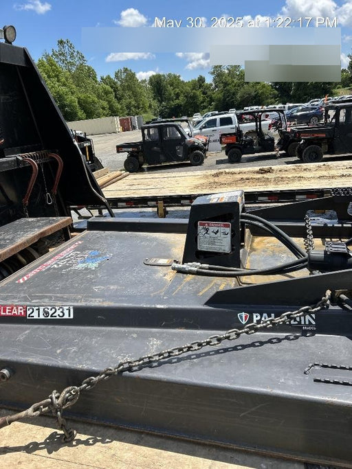 2022 PALADIN 30372A-0022