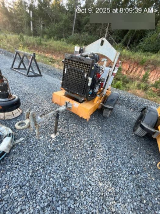 2024 HYDRA TECH HT74D/VFPT