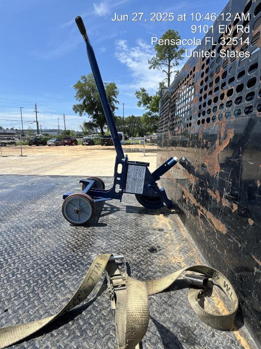 2025 CURRENT TOOLS 750 Current