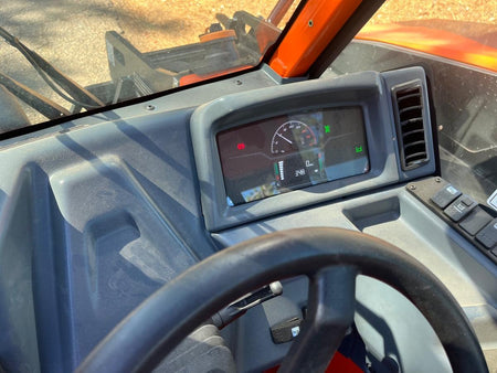 2025 JLG 519