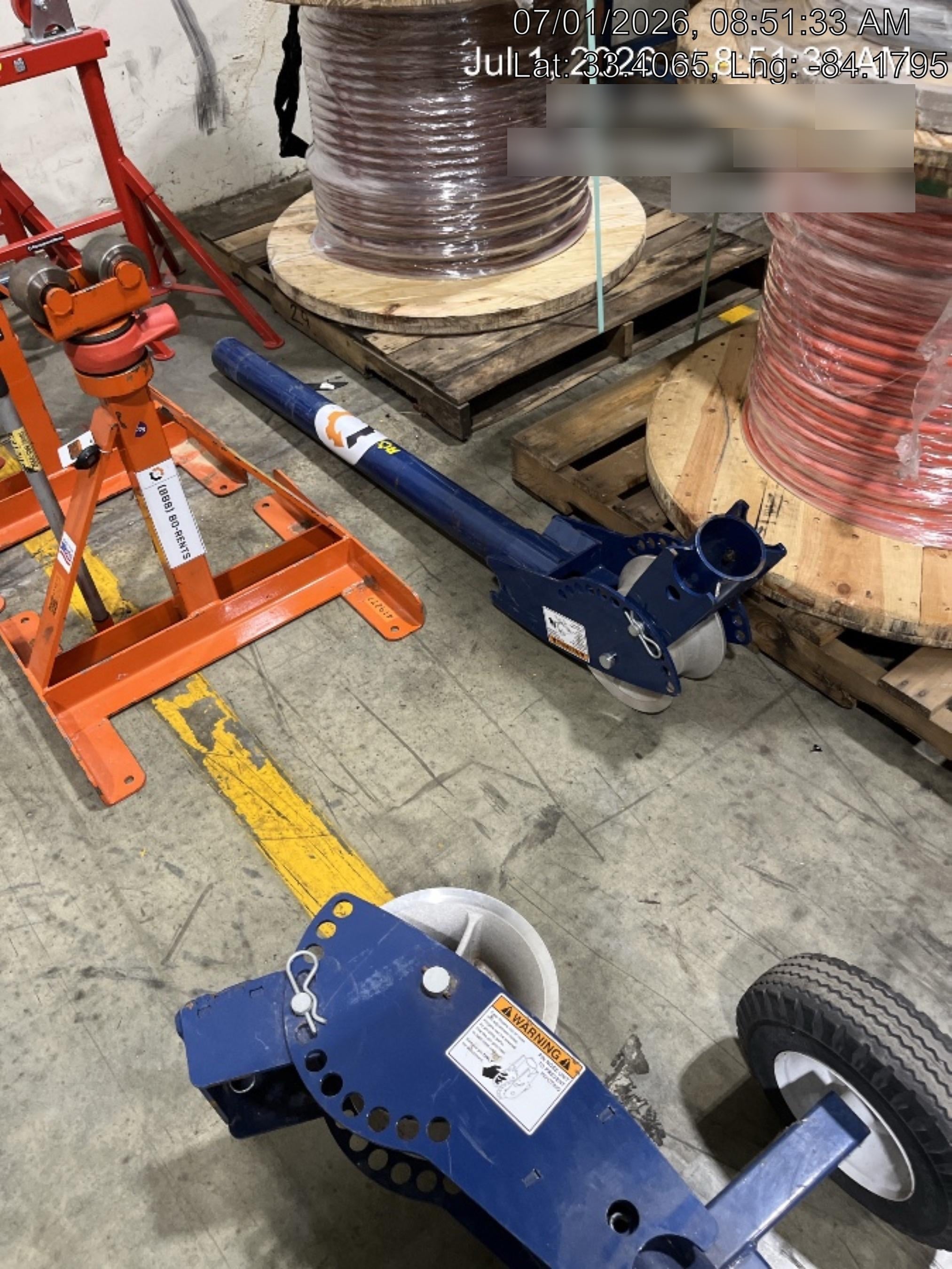 2026 CURRENT TOOLS 671