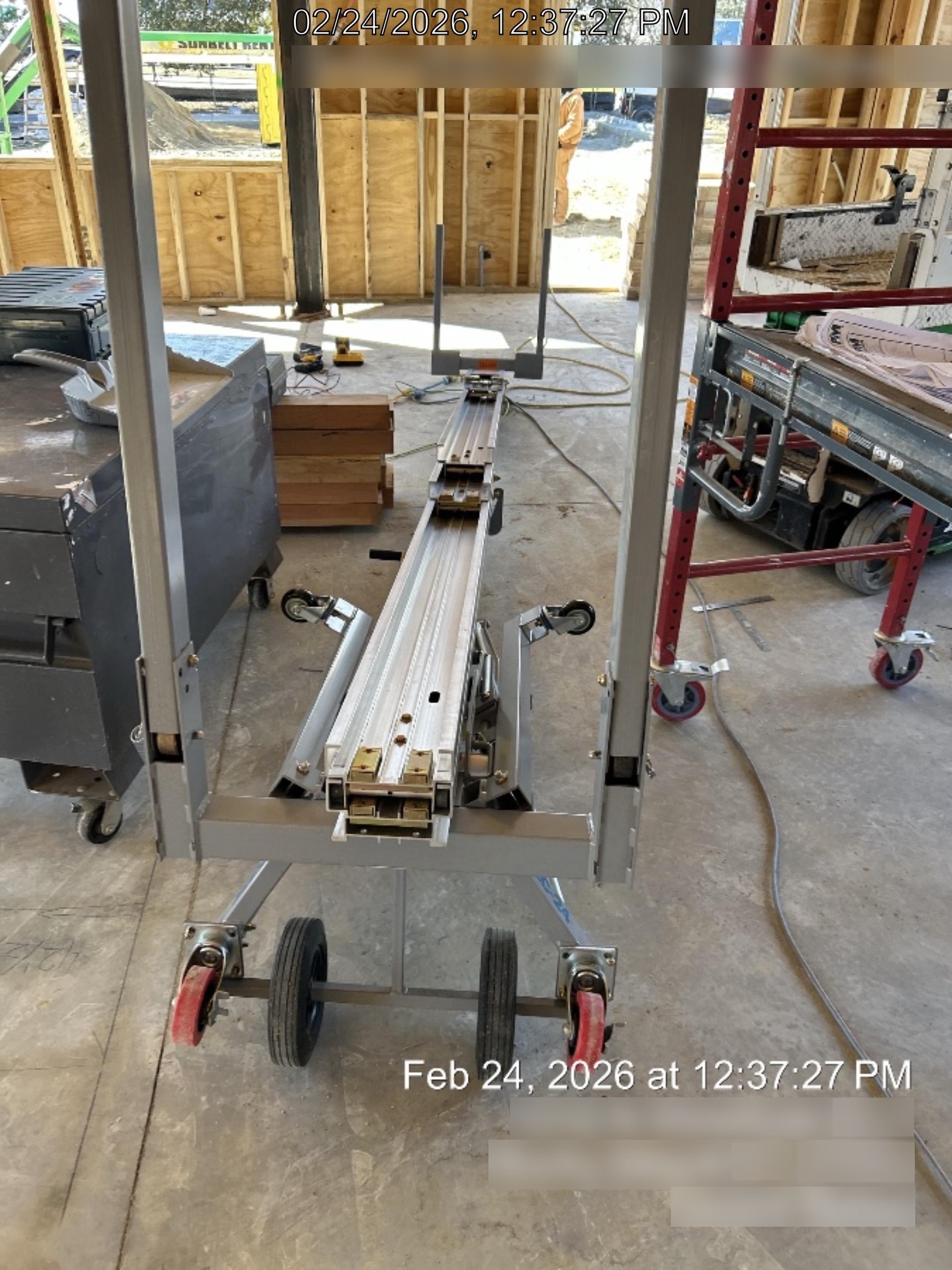 2025 GENIE SLC-24