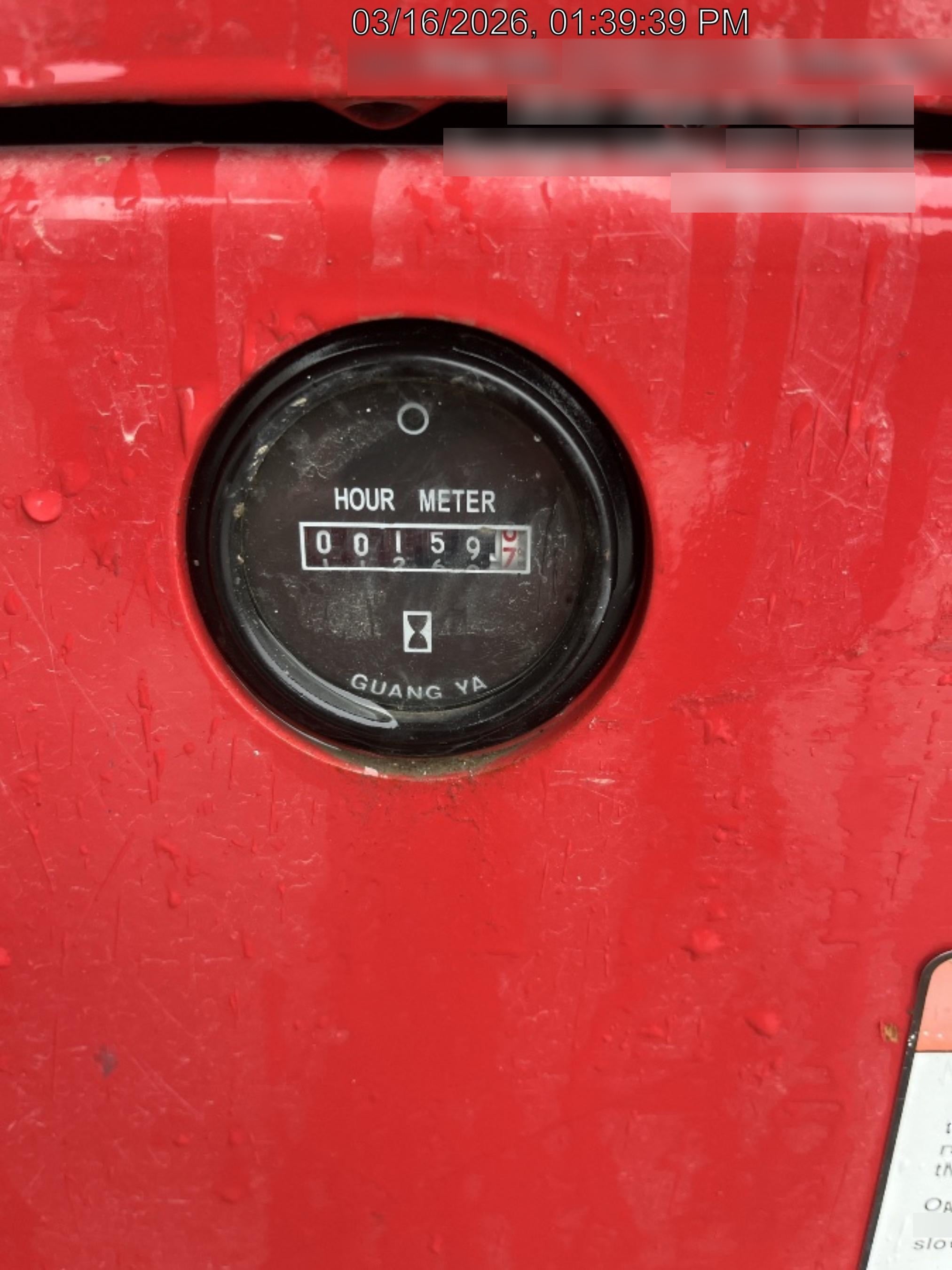 2021 MEC 4046SE