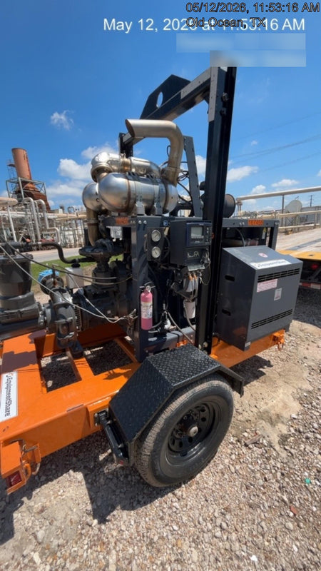 2021 RWN 3HC-RP-EM16-3