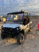 2022 KAWASAKI Mule PRO-DXT (Half Door)