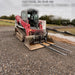 2019 TAKEUCHI TL12V2C