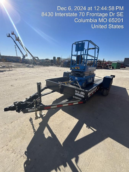 2023 STEELPOINT T614E