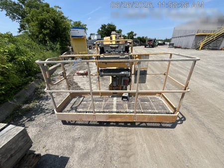 2022 HAULOTTE HT67 RTJ O