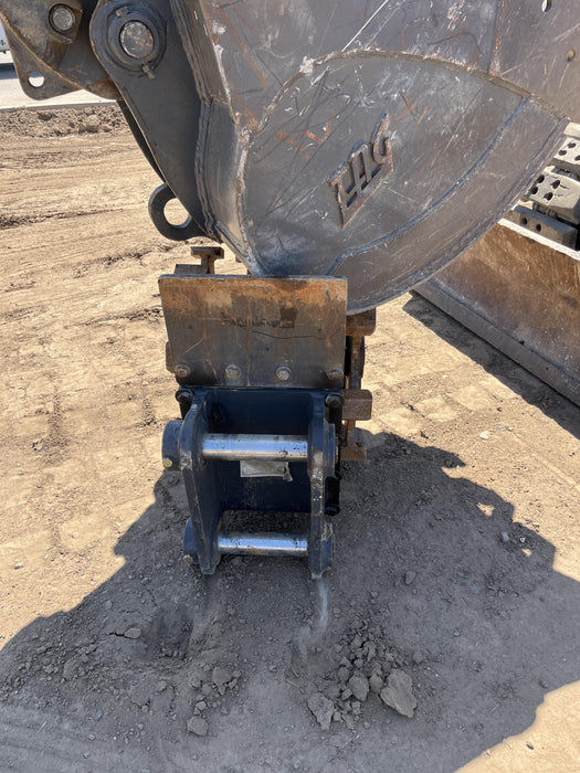 2021 PALADIN 24" Compaction Wheel