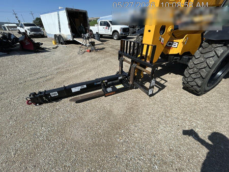 2024 STAR INDUSTRIES M1360B - Star JIB Boom