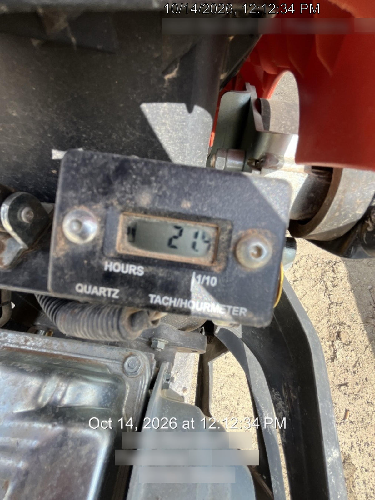 2024 HUSQVARNA LT6005