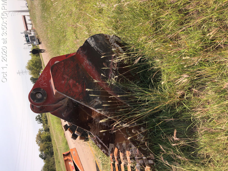 2019 PALADIN TWC1000-24