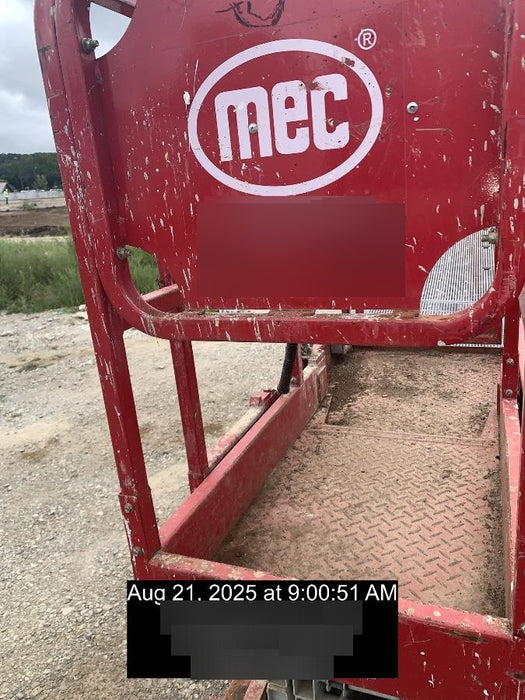 2019 MEC Micro 19