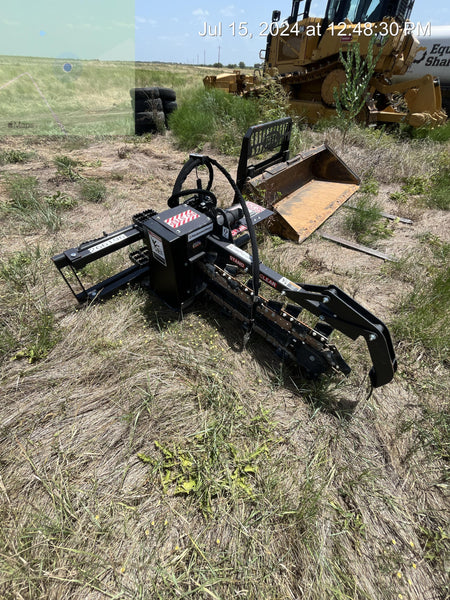 2022 PALADIN 625