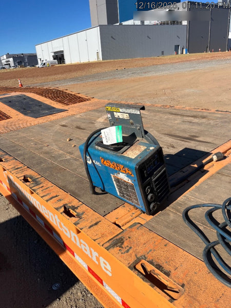 2022 MILLER ELECTRIC CST-280