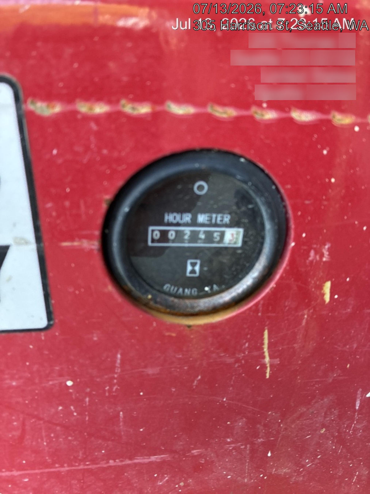 2020 MEC 1930SE