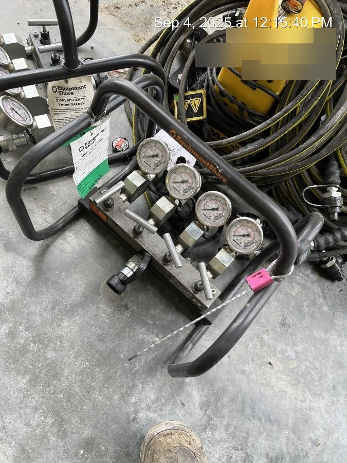 2023 ENERPAC AMGC41