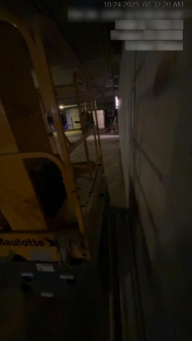 2019 HAULOTTE Star 20