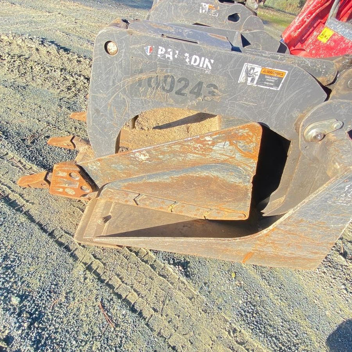 2020 PALADIN UTILITY GRAPPLE 11876-0022