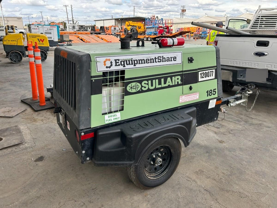 2021 MICHIGAN PNEUMATIC MP-TPB90-118