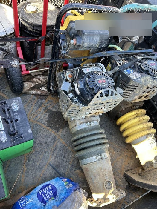 2022 WACKER NEUSON BS60-4As