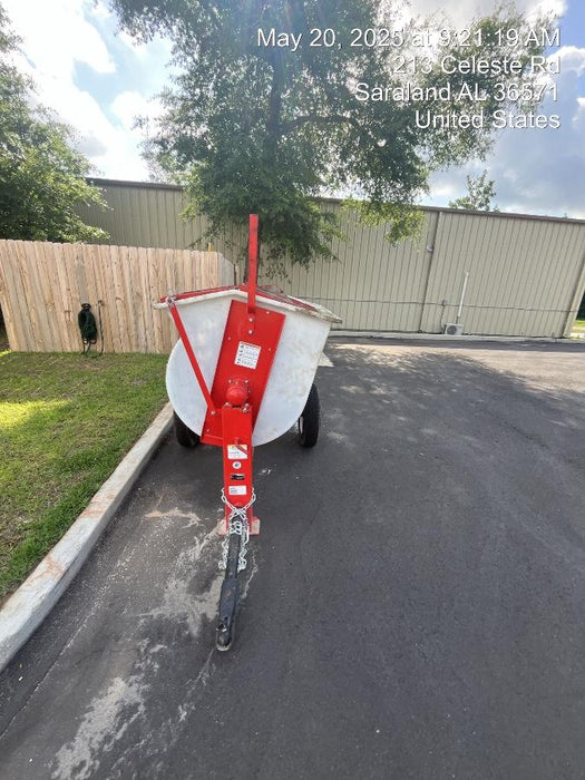 2025 MULTIQUIP WM90PH8