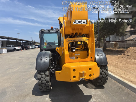 2025 JCB 510-56