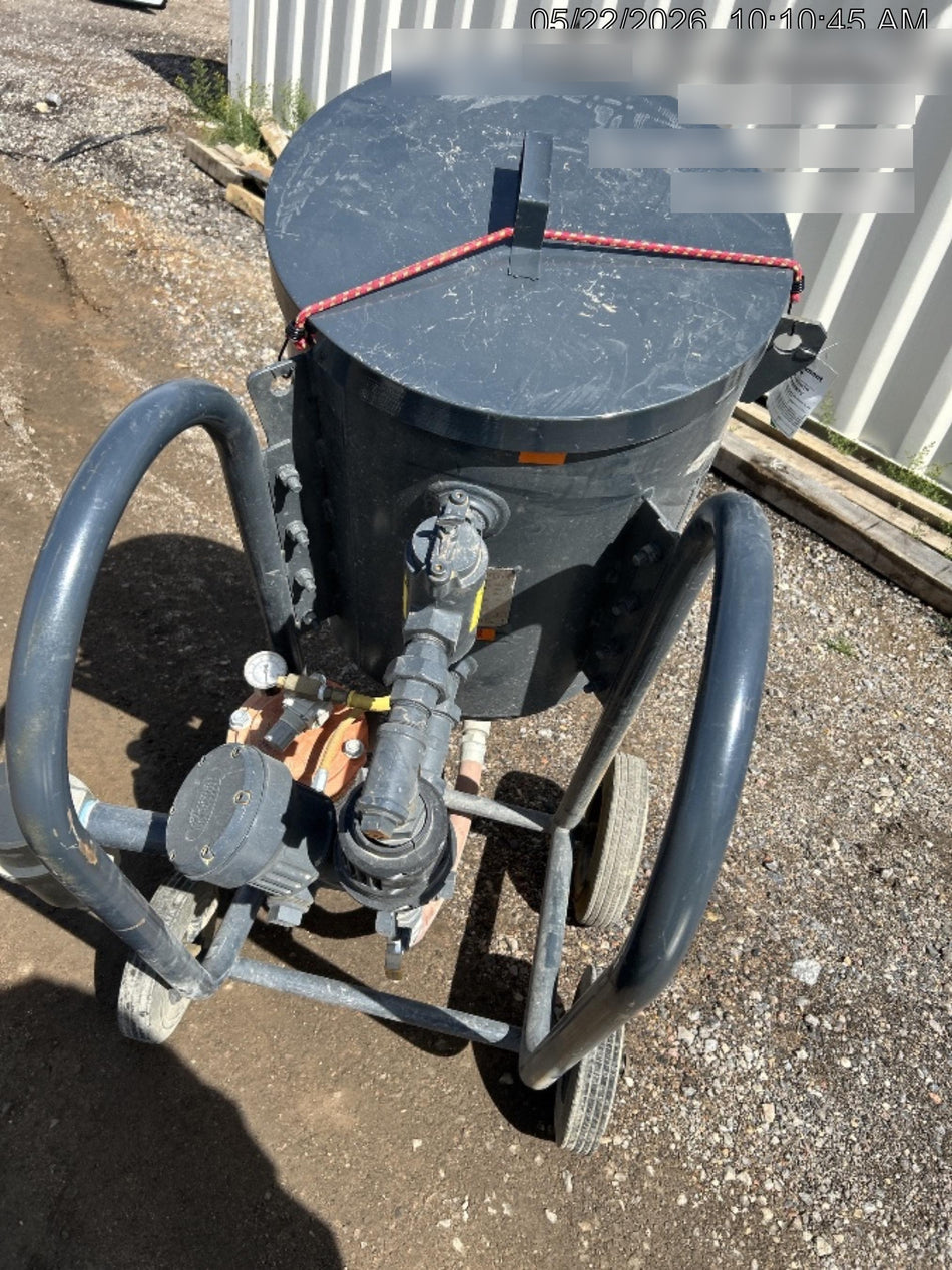 2025 CLEMCO 21548