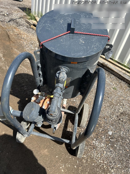 2025 CLEMCO 21548